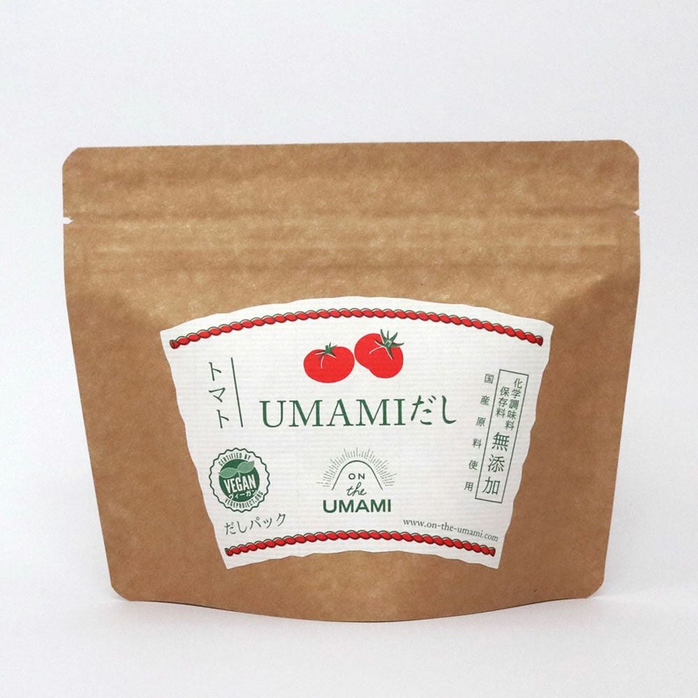 UMAMIだし | ON THE UMAMI